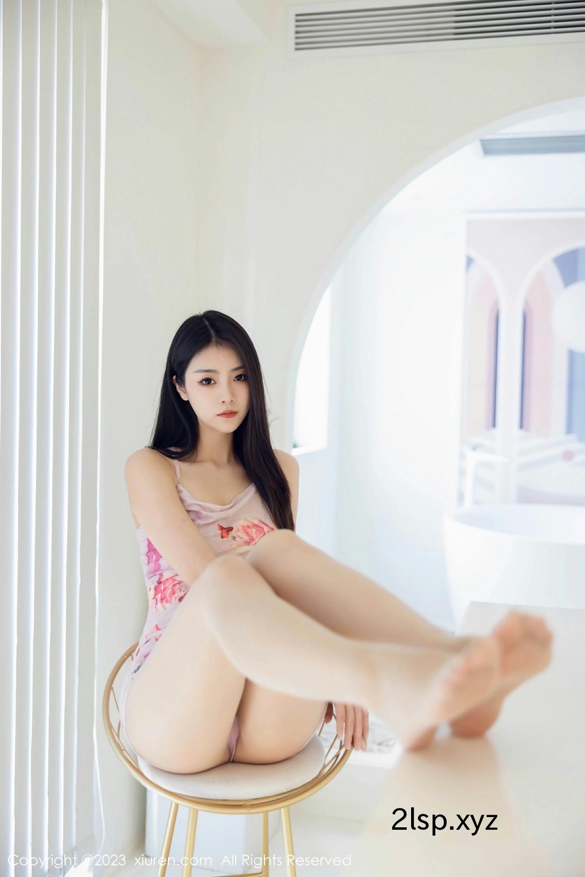 [XiuRen秀人网]-2023.07.19-No.7099-可樂Vicky